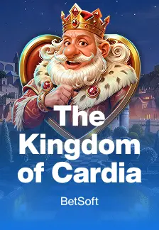 The Kingdom of Cardia