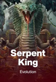 Serpent King
